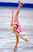 Sasha Cohen